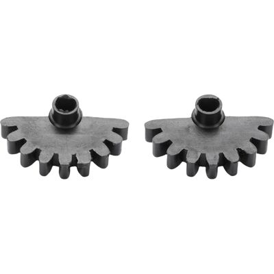 VISTRECK Griglia Di Rinforzo Per Condizionatore Mini Split In 2 Pezzi, Ricambio 9319292014, Colore Nero. VISTRECK Griglia Di Rinforzo Per Condizionatore Mini Split In 2 Pezzi, Ricambio 9319292014, Colore Nero.