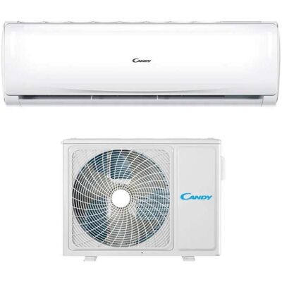 Candy Condizionatore Monosplit Linea Pura 18000 Btu A++/a+ - Inverter Candy Condizionatore Monosplit Linea Pura 18000 Btu A++/a+ - Inverter