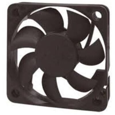 Sunon Ventilatore Assiale Ee50101s1-1000u-999 12 V Dc 22,1 M³/h Sunon Ventilatore Assiale Ee50101s1-1000u-999 12 V Dc 22,1 M³/h