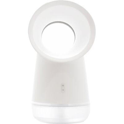 OEM Ventilatore Da Ufficio 3 In 1 Senza Pales Con Velo/umidificatore, Piccolo Ventilatore Da Tavolo, Rafraîchisseur D'Air, 3 Velocità Regolabili, Per Ufficio E Camera. OEM Ventilatore Da Ufficio 3 In 1 Senza Pales Con Velo/umidificatore, Piccolo Ventilatore Da Tavolo, Rafraîchisseur D'Air, 3 Velocità Regolabili, Per Ufficio E Camera.