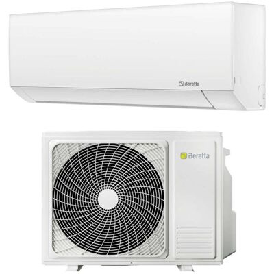 Beretta Climatizzatore Breva E 12000 Btu Wifi Inverter Beretta Climatizzatore Breva E 12000 Btu Wifi Inverter