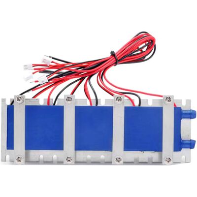 OEM Sistema Di Raffreddamento Del Condizionatore D'Aria OEM Sistema Di Raffreddamento Del Condizionatore D'Aria