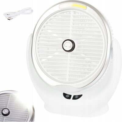 OEM Ventilatore Yt-m2031 Argento (24) Gabb OEM Ventilatore Yt-m2031 Argento (24) Gabb