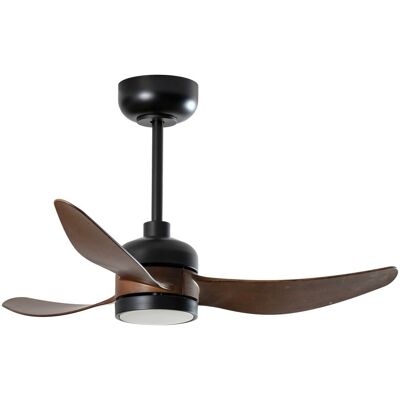 FORLIGHT Bay - Ventilatore Da Soffitto FORLIGHT Bay - Ventilatore Da Soffitto