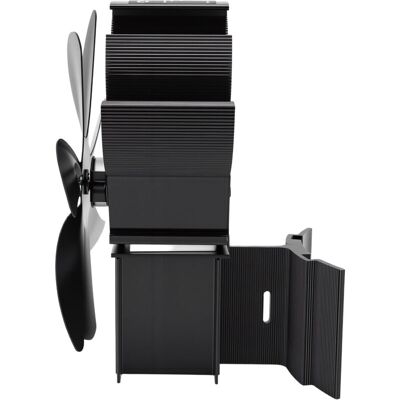 OEM Ventilatore Per Stufa A Legna, Stufa A Pellet, 7 Pale, Montaggio A Parete, Autoportante -crezuo OEM Ventilatore Per Stufa A Legna, Stufa A Pellet, 7 Pale, Montaggio A Parete, Autoportante -crezuo
