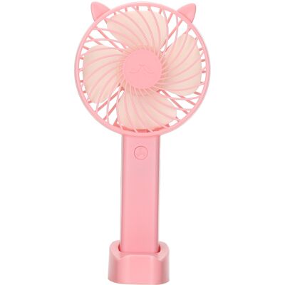 OEM Mini Ventilatore Elettrico Da Tavolo Portatile Con Base, 3 Velocità Regolabili, Ricaricabile Tramite Usb, Ideale Per Viaggi, Ufficio E Casa. OEM Mini Ventilatore Elettrico Da Tavolo Portatile Con Base, 3 Velocità Regolabili, Ricaricabile Tramite Usb, Ideale Per Viaggi, Ufficio E Casa.