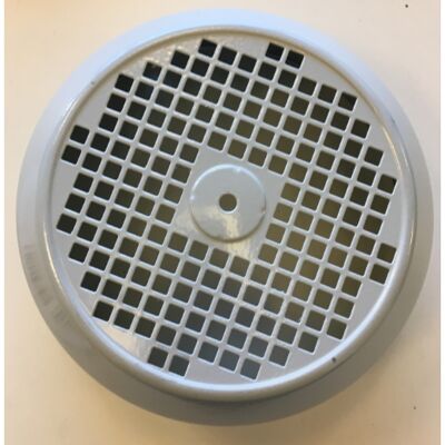 ELMAG Copertura Per Ventilatore N. 56 ELMAG Copertura Per Ventilatore N. 56