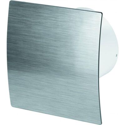 AWENTA Escudo Wei100 Ventilatore Per Bagno Inox 10w AWENTA Escudo Wei100 Ventilatore Per Bagno Inox 10w
