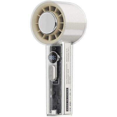 OEM Ventilatore Raffreddato Ad Aria, Ventilatore Da Viaggio, Piccolo Ventilatore Da Tavolo, Ventilatore Portatile Da 3000 Mah, Ventilatore Da Viaggio, Ventilatore Silenzioso, Velocità Regolabile, Abs, Sup OEM Ventilatore Raffreddato Ad Aria, Ventilatore Da Viaggio, Piccolo Ventilatore Da Tavolo, Ventilatore Portatile Da 3000 Mah, Ventilatore Da Viaggio, Ventilatore Silenzioso, Velocità Regolabile, Abs, Sup