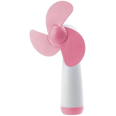 URSUS Ventilatore Portatile Di Piccole Dimensioni, A Batteria, Ideale Per Viaggi, Ufficio E Scrivania. URSUS Ventilatore Portatile Di Piccole Dimensioni, A Batteria, Ideale Per Viaggi, Ufficio E Scrivania.