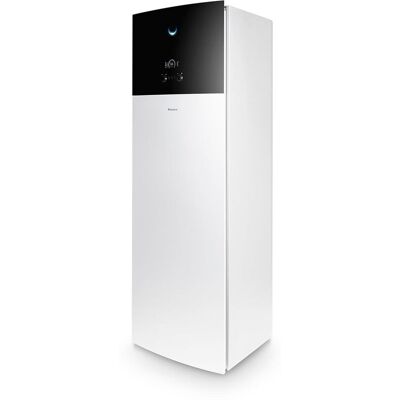 Daikin Altherma 3 R Mt F, Ig Con Accumulo Integrato Da 180 L R/c, Elvx12s18e9w Daikin Altherma 3 R Mt F, Ig Con Accumulo Integrato Da 180 L R/c, Elvx12s18e9w