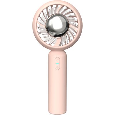 OEM Ventilatore Da Tavolo Portatile Con 3 Velocità E Batteria Ricaricabile Da 2000 Mah, Ideale Per Casa, Ufficio E Attività All'aperto. OEM Ventilatore Da Tavolo Portatile Con 3 Velocità E Batteria Ricaricabile Da 2000 Mah, Ideale Per Casa, Ufficio E Attività All'aperto.