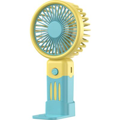OEM Mini Ventilatore Portatile Pieghevole Con Funzione Di Ricarica Usb – Ventilatore Silenzioso E A Basso Consumo Energetico, Ideale Per L'Uso In Viaggio, In Ufficio E Fuori Casa - Crezuo OEM Mini Ventilatore Portatile Pieghevole Con Funzione Di Ricarica Usb – Ventilatore Silenzioso E A Basso Consumo Energetico, Ideale Per L'Uso In Viaggio, In Ufficio E Fuori Casa - Crezuo