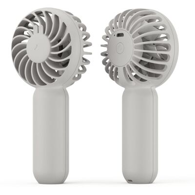 OEM Mini Ventilatore Portatile Da Esterno, Ricaricabile Tramite Usb, 3 Velocità, Silenzioso, Ideale Per Casa E Ufficio. Un Rinfrescante Ventilatore Elettrico Personale. OEM Mini Ventilatore Portatile Da Esterno, Ricaricabile Tramite Usb, 3 Velocità, Silenzioso, Ideale Per Casa E Ufficio. Un Rinfrescante Ventilatore Elettrico Personale.