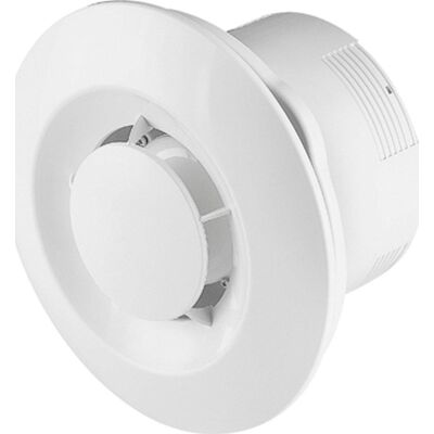 AWENTA Ventilatore Wxs125t 15 W 135 M³/h AWENTA Ventilatore Wxs125t 15 W 135 M³/h