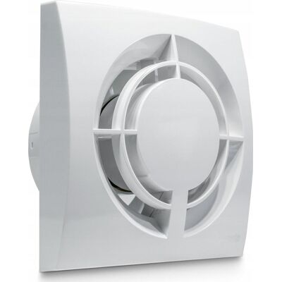 AWENTA Ventilatore Fabio Wfb125h 13w Portata 155 M³/h AWENTA Ventilatore Fabio Wfb125h 13w Portata 155 M³/h