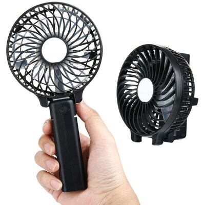 OEM Ventilatore Usb Mini Ventilatore Manuale Ventilatore Con Colore Della Batteria (nero) OEM Ventilatore Usb Mini Ventilatore Manuale Ventilatore Con Colore Della Batteria (nero)