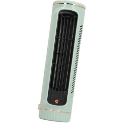 OEM Ventilatore Da Tavolo Senza Pale Ricaricabile E Silenzioso Crezuo Con 3 Velocità, Compatto (26,67 Cm), Per Uso Interno Ed Esterno, Batteria Da 1200 Mah-crezuo OEM Ventilatore Da Tavolo Senza Pale Ricaricabile E Silenzioso Crezuo Con 3 Velocità, Compatto (26,67 Cm), Per Uso Interno Ed Esterno, Batteria Da 1200 Mah-crezuo