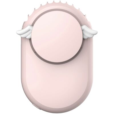 OEM Ventilatore Da Collo / Ventilatore Da Collo / Ventilatore Per Pigri / Ventilatore Portatile Per Pigri Angel Powder Ogni OEM Ventilatore Da Collo / Ventilatore Da Collo / Ventilatore Per Pigri / Ventilatore Portatile Per Pigri Angel Powder Ogni