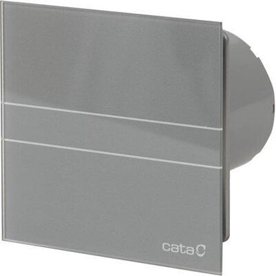 Cata Ventilatore E-100 Gs 90 M³/h 8 W Cata Ventilatore E-100 Gs 90 M³/h 8 W