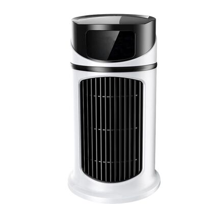 OEM Ventilatore Portatile A Sei Velocità, Leggero E Personale (bianco) OEM Ventilatore Portatile A Sei Velocità, Leggero E Personale (bianco)