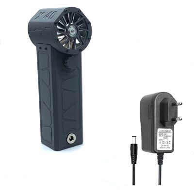 OEM Ventilatore Portatile X40 Jet Da 600 G Ad Alta Spinta, Motore Brushless Da 40 Mm, Ventola Turbo Canalizzata Ad Alta Potenza, Strumento Per La Pulizia Della Tastiera. OEM Ventilatore Portatile X40 Jet Da 600 G Ad Alta Spinta, Motore Brushless Da 40 Mm, Ventola Turbo Canalizzata Ad Alta Potenza, Strumento Per La Pulizia Della Tastiera.