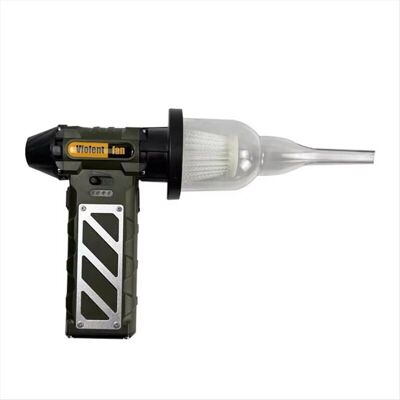 SANS MARQUE Mini Ventilatore Portatile Da 110.000 Giri/min, Soffiatore Ad Alte Prestazioni, Asciugacapelli, Aspirapolvere, Motore Brushless B SANS MARQUE Mini Ventilatore Portatile Da 110.000 Giri/min, Soffiatore Ad Alte Prestazioni, Asciugacapelli, Aspirapolvere, Motore Brushless B