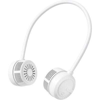 OEM Ventilatore Personale Portatile Senza Pale Con 3 Velocità: Ideale Per Sport All'aria Aperta E Viaggi, Massima Sicurezza E Design Compatto. OEM Ventilatore Personale Portatile Senza Pale Con 3 Velocità: Ideale Per Sport All'aria Aperta E Viaggi, Massima Sicurezza E Design Compatto.