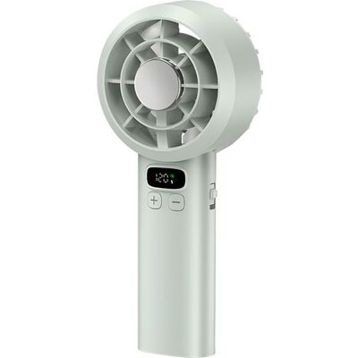 OEM Ventilatore Portatile Ricaricabile Tramite Usb Con 120 Velocità E Posizione Variabile, Ideale Per Casa, Lavoro E Viaggi. OEM Ventilatore Portatile Ricaricabile Tramite Usb Con 120 Velocità E Posizione Variabile, Ideale Per Casa, Lavoro E Viaggi.