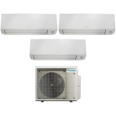 Daikin Condizionatore Bluevolution Trial Bianco 7000 Btu 2 Kw Daikin Condizionatore Bluevolution Trial Bianco 7000 Btu 2 Kw