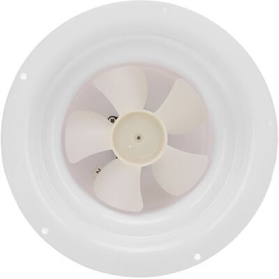 OEM Ventilatore A Energia Solare Con Viti Di Montaggio, Bocchetta Di Scarico A Soffitto Per Camper, Barche, Roulotte, Furgoni Camperizzati OEM Ventilatore A Energia Solare Con Viti Di Montaggio, Bocchetta Di Scarico A Soffitto Per Camper, Barche, Roulotte, Furgoni Camperizzati