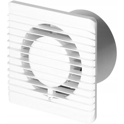 COCO Ventilatore Orno Bf-125/s 10 W 140 M3/h COCO Ventilatore Orno Bf-125/s 10 W 140 M3/h