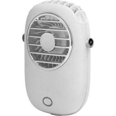 OEM Questo Ventilatore Portatile Da Collo È Un Accessorio Multifunzionale Dotato Di Una Batteria Esterna Ad Alta Capacità. Offre Impostazioni Flessibili E Un'esperienza Personalizzata E Confortevole. OEM Questo Ventilatore Portatile Da Collo È Un Accessorio Multifunzionale Dotato Di Una Batteria Esterna Ad Alta Capacità. Offre Impostazioni Flessibili E Un'esperienza Personalizzata E Confortevole.