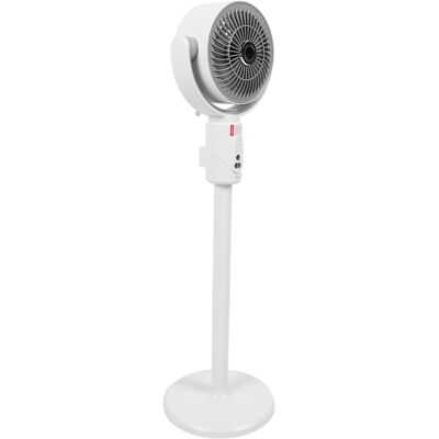 OEM Ventilatore A Piantana Silenzioso Con 4 Velocità, Timer Di 8 Ore, Altezza Regolabile E Telecomando. Ideale Per La Circolazione Dell'aria Su Una Scrivania O Sul Pavimento. OEM Ventilatore A Piantana Silenzioso Con 4 Velocità, Timer Di 8 Ore, Altezza Regolabile E Telecomando. Ideale Per La Circolazione Dell'aria Su Una Scrivania O Sul Pavimento.