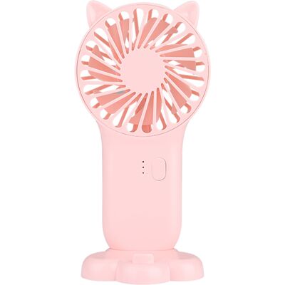 OEM Mini Ventilatore Portatile Con 3 Velocità Regolabili, Ricaricabile Tramite Usb, Con Interruttore Di Accensione/spegnimento E Design Elegante. OEM Mini Ventilatore Portatile Con 3 Velocità Regolabili, Ricaricabile Tramite Usb, Con Interruttore Di Accensione/spegnimento E Design Elegante.