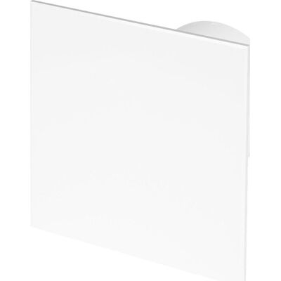 AWENTA Ventilatore Automatico Bianco 125 Mm Diametro AWENTA Ventilatore Automatico Bianco 125 Mm Diametro