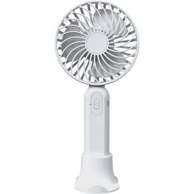 OEM Mini Ventilatore Portatile Ricaricabile Tramite Usb Con Supporto Per Cellulare, Ideale Per Viaggi, Casa E Ufficio. OEM Mini Ventilatore Portatile Ricaricabile Tramite Usb Con Supporto Per Cellulare, Ideale Per Viaggi, Casa E Ufficio.