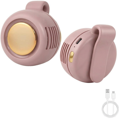 OEM Piccolo Ventilatore A Ciclone Portatile, Mini Ventilatore Portatile Senza Pale Con Clip Mf019 Rosa OEM Piccolo Ventilatore A Ciclone Portatile, Mini Ventilatore Portatile Senza Pale Con Clip Mf019 Rosa