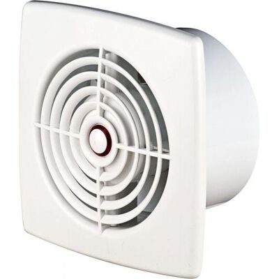 AWENTA Ventilatore Wr100w 105 M3/h 10 W AWENTA Ventilatore Wr100w 105 M3/h 10 W