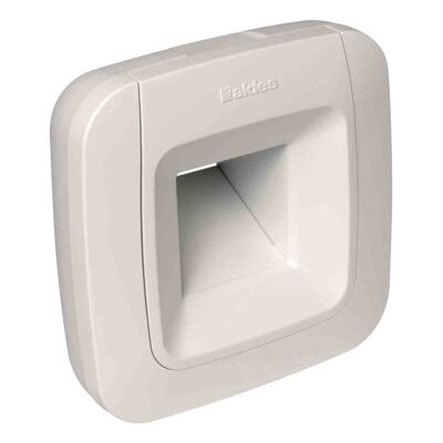 ALDES Ventilazione Bdh C64 Portata Regolabile 10-50 M³/h ALDES Ventilazione Bdh C64 Portata Regolabile 10-50 M³/h