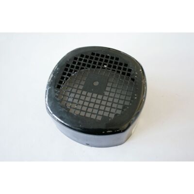 ELMAG Copertura Ventilatore In Lamiera D=195mm ELMAG Copertura Ventilatore In Lamiera D=195mm