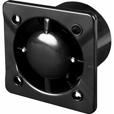 AWENTA Ventilatore Kws100cz Silenzioso 75m3/h AWENTA Ventilatore Kws100cz Silenzioso 75m3/h
