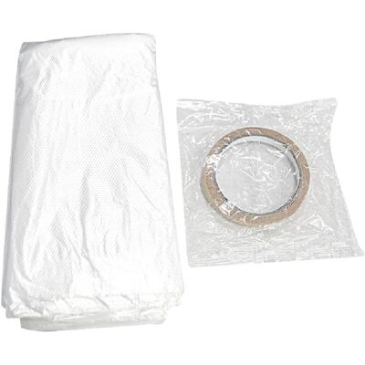 OEM Condizionatore D'Aria Portatile, Tubo Di Scarico Allungabile, Borsa Da 12 Metri OEM Condizionatore D'Aria Portatile, Tubo Di Scarico Allungabile, Borsa Da 12 Metri