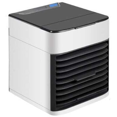 OEM Mini Condizionatore D'Aria Portatile Usb, Mini Ventilatore, Umidificatore, Ideale Per Casa, Dormitorio O Ufficio. OEM Mini Condizionatore D'Aria Portatile Usb, Mini Ventilatore, Umidificatore, Ideale Per Casa, Dormitorio O Ufficio.