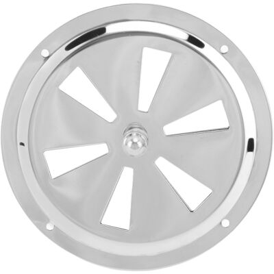 OEM Griglia Di Ventilazione A Forma Di Farfalla Per Barche, Roulotte O Imbarcazioni Griglia Rotonda A Lamelle Per Cabine Ventilatori Per Cabine Piastra Di Ventilazione Per Barche E Roulotte OEM Griglia Di Ventilazione A Forma Di Farfalla Per Barche, Roulotte O Imbarcazioni Griglia Rotonda A Lamelle Per Cabine Ventilatori Per Cabine Piastra Di Ventilazione Per Barche E Roulotte