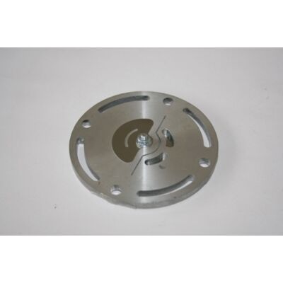 ELMAG Piastra Di Ventilazione Completa ELMAG Piastra Di Ventilazione Completa
