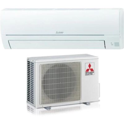 Mitsubishi Climatizzatore Inverter Bianco 12000 Btu Mitsubishi Climatizzatore Inverter Bianco 12000 Btu