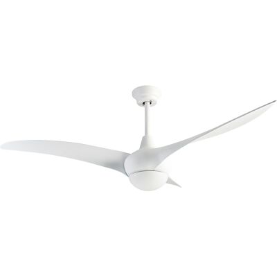 FORLIGHT Helix - Ventilatore Da Soffitto Diametro 132.0cm. FORLIGHT Helix - Ventilatore Da Soffitto Diametro 132.0cm.