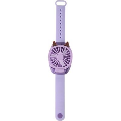 OEM Ventilatore Portatile, Mini Ventilatore Portatile A Forma Di Orologio Con Comodo Cinturino Da Polso, Luce Led Colorata, Ricarica Usb A Tre Velocità. OEM Ventilatore Portatile, Mini Ventilatore Portatile A Forma Di Orologio Con Comodo Cinturino Da Polso, Luce Led Colorata, Ricarica Usb A Tre Velocità.
