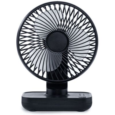OEM Ventilatore Da Tavolo Usb Silenzioso Con Batteria Da 4000 Mah, 4 Velocità Regolabili, Compatto E Ricaricabile: Ideale Per L'Ufficio O I Viaggi. OEM Ventilatore Da Tavolo Usb Silenzioso Con Batteria Da 4000 Mah, 4 Velocità Regolabili, Compatto E Ricaricabile: Ideale Per L'Ufficio O I Viaggi.